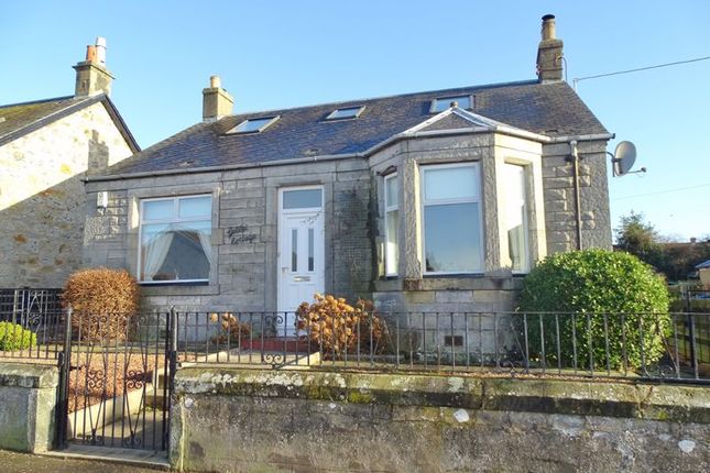 Thumbnail Cottage for sale in Port Street, Clackmannan