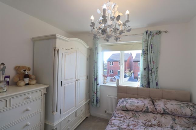 Property to rent in Taylor Road, Wistaston, Crewe