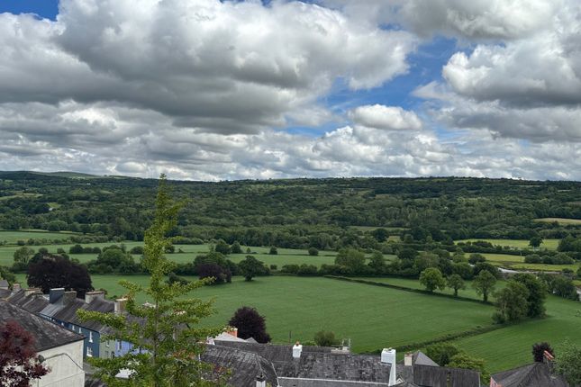 Penrhiw, 4 Bank Terrace, Llandeilo photo 2