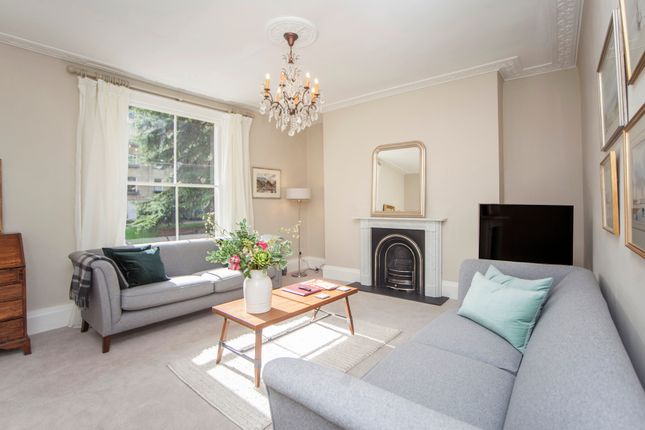 End terrace house for sale in Southcot Place, Bath