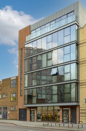 Thumbnail Office to let in Westminster Bridge Road, London