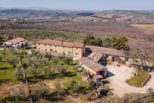 Country house for sale in Paciano, Paciano, Umbria