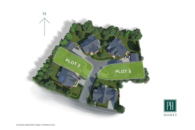 Plot 2, The Moorland, Oldfield Road, Altrincham photo 4