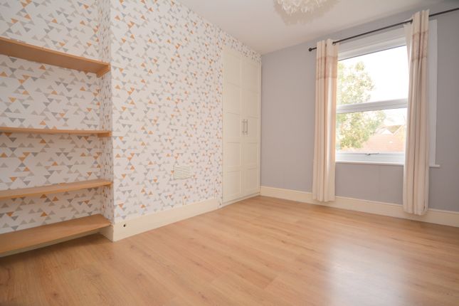 Terraced house for sale in Northdown Park Road, Margate, Kent