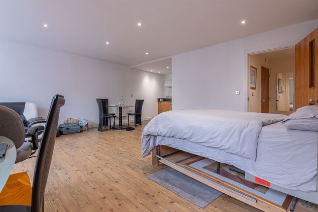 Studio for sale in Sheepcote Street, Birmingham