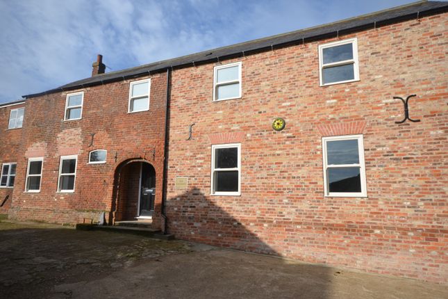 Thumbnail Semi-detached house to rent in Beesby Road, Maltby Le Marsh