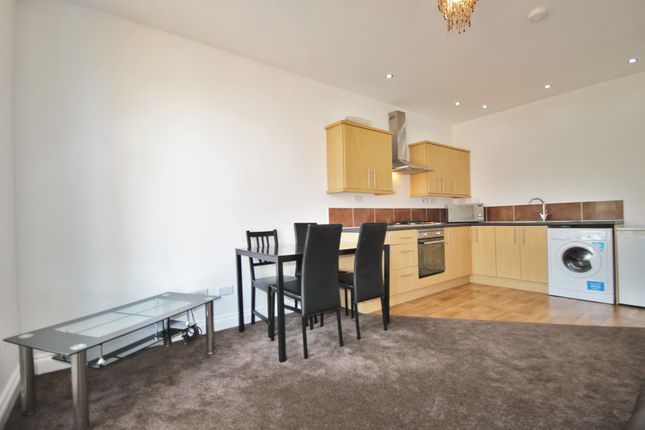 Flat to rent in Corkland Road, Manchester, Greater Manchester