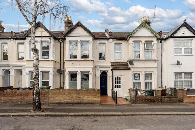 Brookscroft Road E17