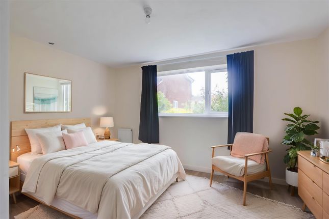 18, Hertford Road, Stratford-Upon-Avon photo 4