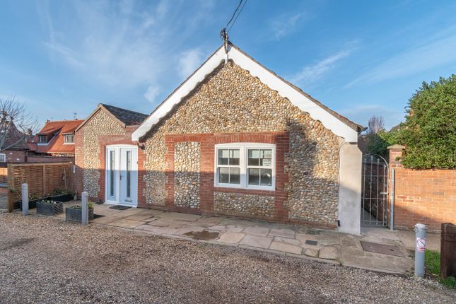 Thumbnail Barn conversion for sale in Shop Lane, Wells-Next-The-Sea