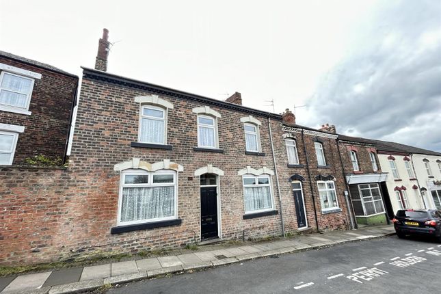 Terraced house to rent in North Eastern Terrace, Darlington