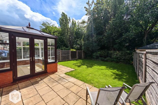 30 Shawbrook Avenue, Manchester photo 4