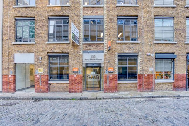 Office to let in Mary Turner House, 22 Stephenson Way, London, Greater London