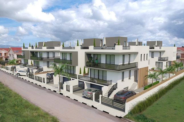 Villa for sale in Amazing 3 Bedroom Luxury Villas In Otuken (Off Plan), Otüken, Cyprus
