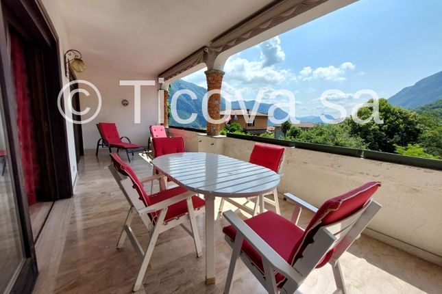 Thumbnail Apartment for sale in 22010, Drano - Valsolda, Italy