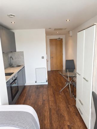 Apartment 318, Lightbox, 63 Earl Street, Sheffield photo 4