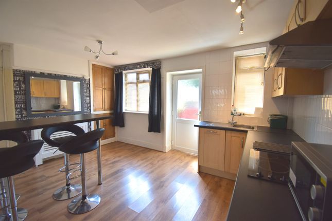 Terraced house for sale in Meadowside, Newtown, Stockport