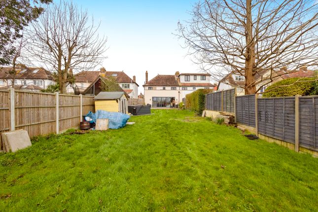 Semi-detached house for sale in Commonside, Emsworth, West Sussex