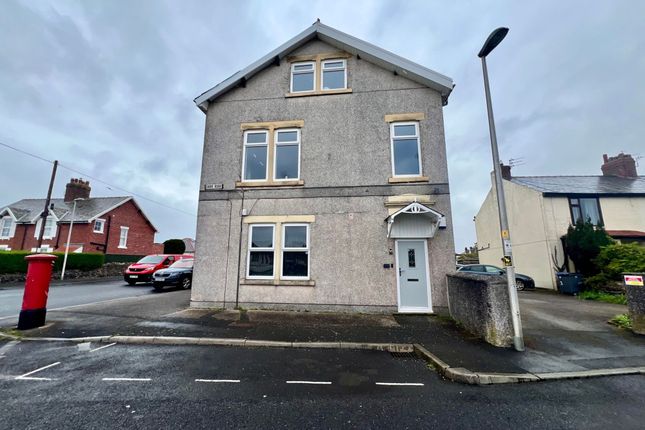 Flat for sale in 2-4 Carr Road, Cleveleys
