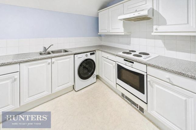 Flat 5, 18, Priory Avenue, Southampton photo 3