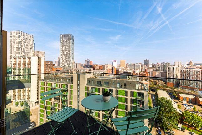 Apartment 1502,, Local Blackfriars, 56 Bury Street photo 3
