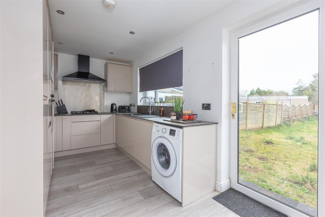 Semi-detached house for sale in Shelley Close, Bolton Le Sands, Carnforth