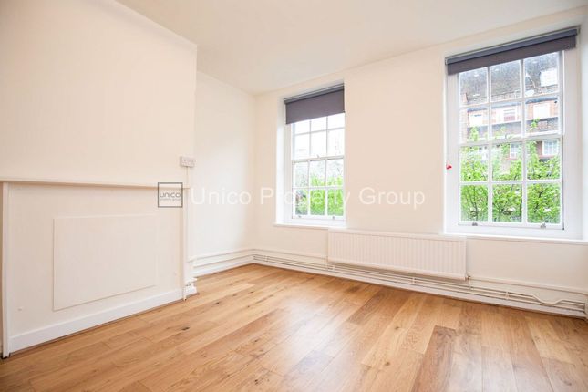 Flat to rent in Frampton House, Frampton Street, London