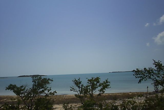 Land for sale in Salt Pond Cay, The Bahamas
