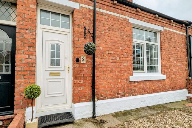 2-bed house on 2 Percy Terrace, Sunderland, £149,950