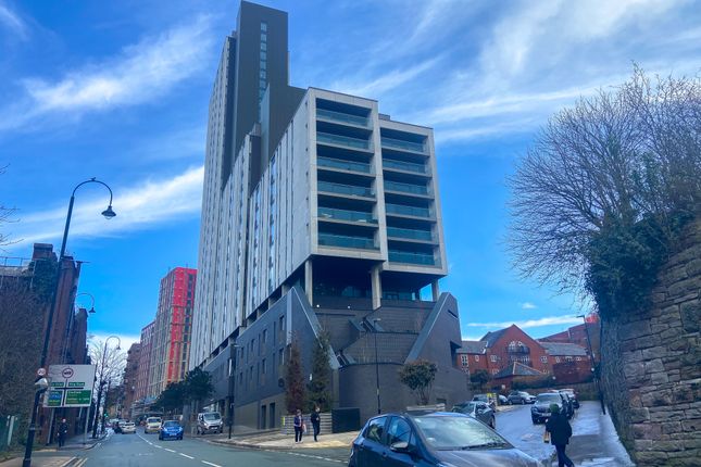Flat for sale in Store Street, Manchester M1