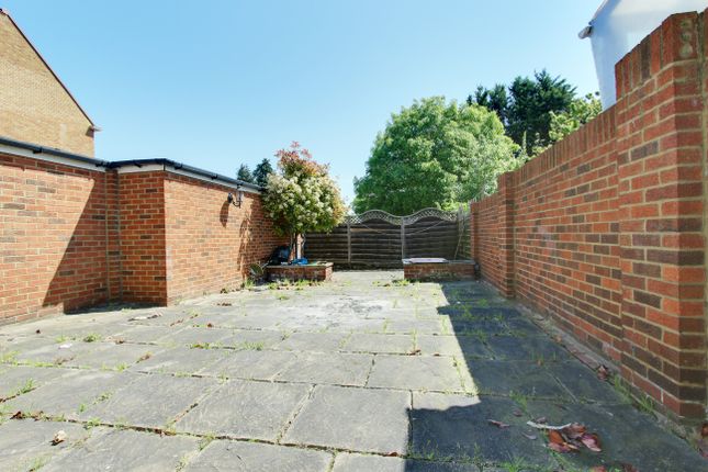 Semi-detached house for sale in Great Cambridge Road, Enfield