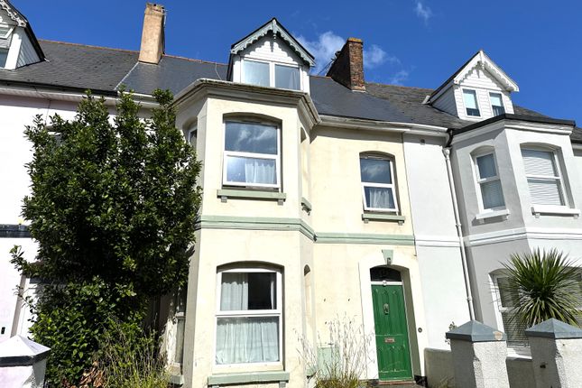 Thumbnail Flat for sale in Morton Road, Exmouth