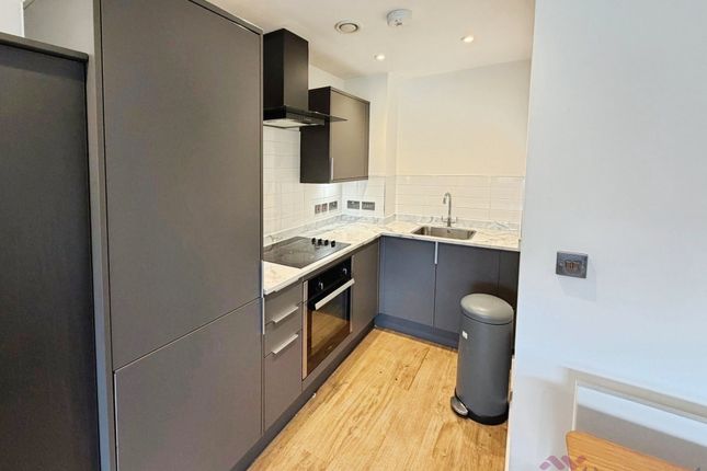 Apartment 3, Lincoln House, Nelson Street, Bolton photo 5