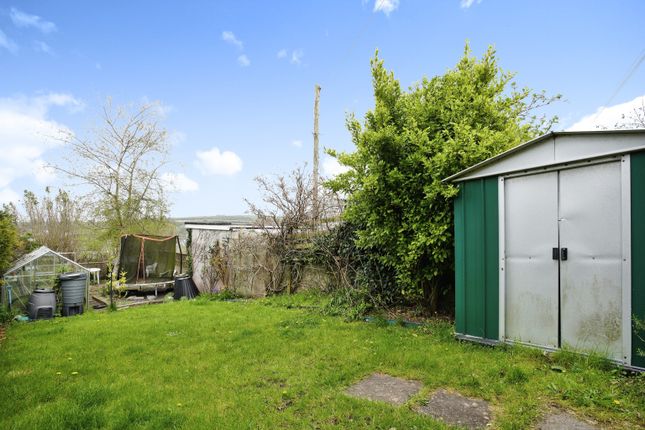 Terraced house for sale in Higher Bore Street, Bodmin