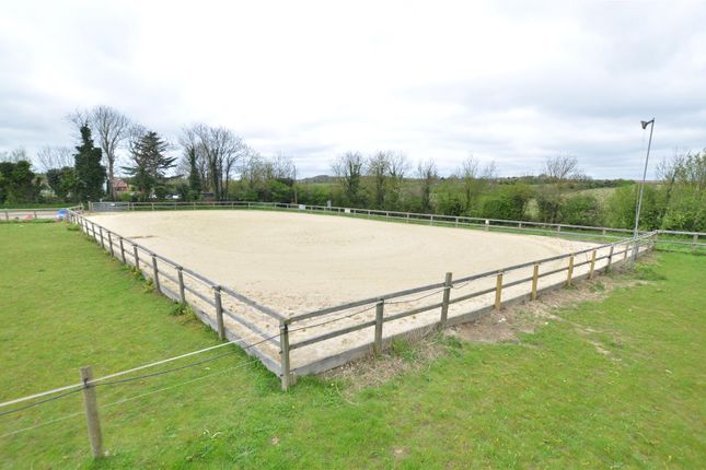 Equestrian property for sale in Clement Street, Swanley