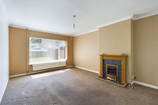 Thumbnail Bungalow for sale in Canterbury Road, Beaufort, Ebbw Vale, Gwent