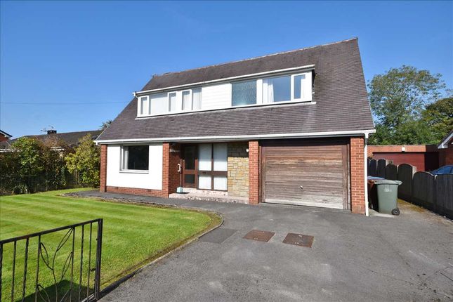 Detached house for sale in Stonyhurst, Chorley