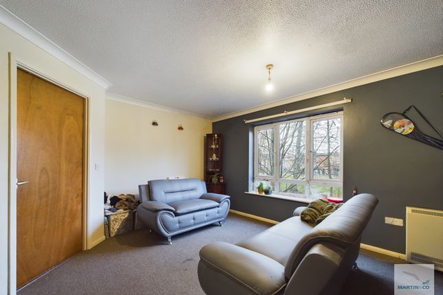71, Brook Court, Nottingham photo 2