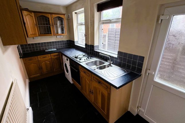 93, Church Lane, Nottingham photo 4