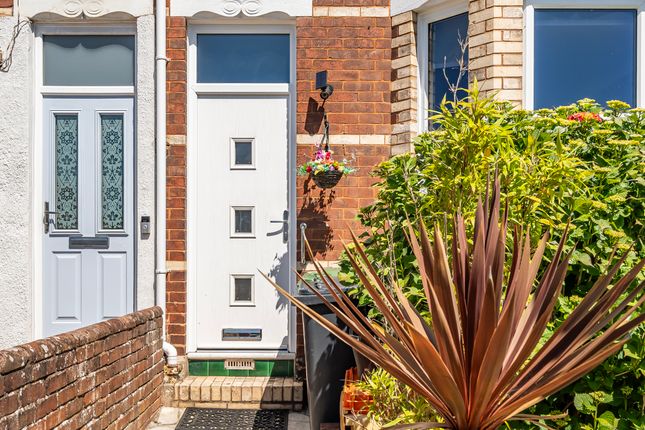 Pinhoe Road, Exeter EX4, 3 bedroom terraced house for sale - 70330072 ...