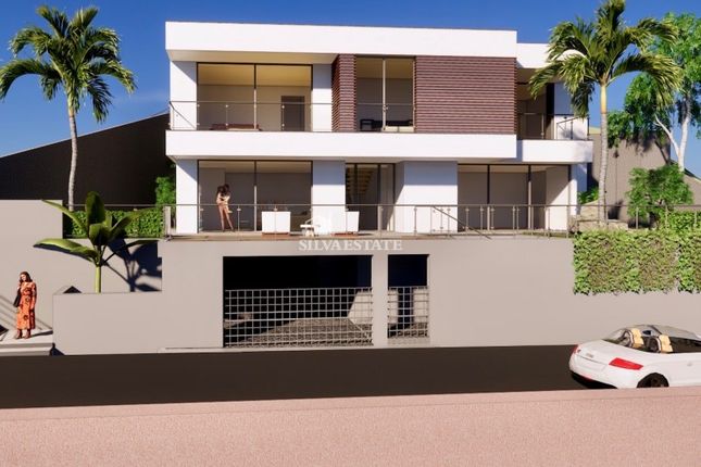 Detached house for sale in Ribeira Brava, Ribeira Brava, Ribeira Brava