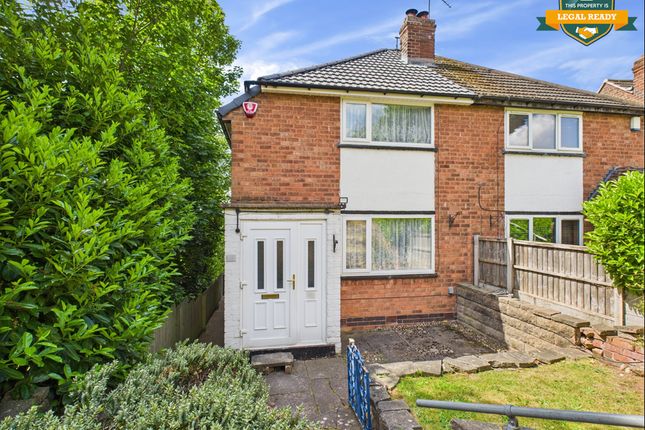 2-bed house on 22, Redbank Avenue, Birmingham, £185,000