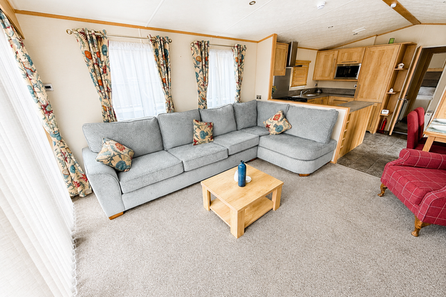 11 Monks Walk, Abbey Farm, Abbey Lane, Burscough photo 4