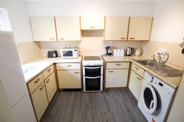 Flat 48, Windmill Grange, Windmill Lane, Cambridge photo 4