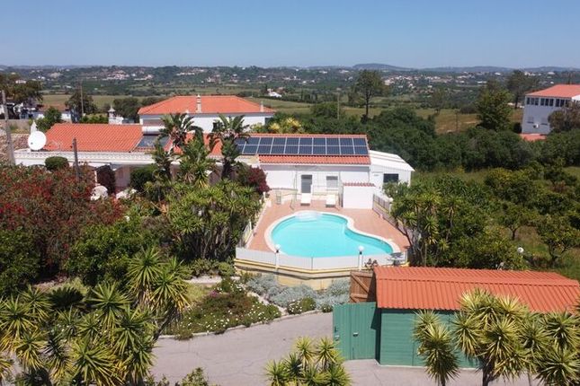 Property for sale in Arrancada, Silves, Algarve, Portugal