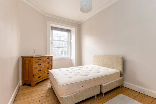 Flat for sale in 58 (1F2), Rodney Street, Canonmills, Edinburgh