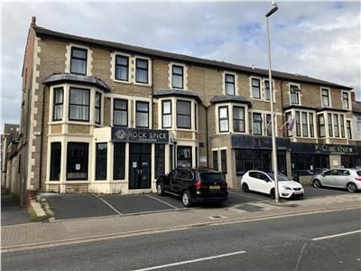Hotel/guest house for sale in Hornby Road, Blackpool, Lancashire