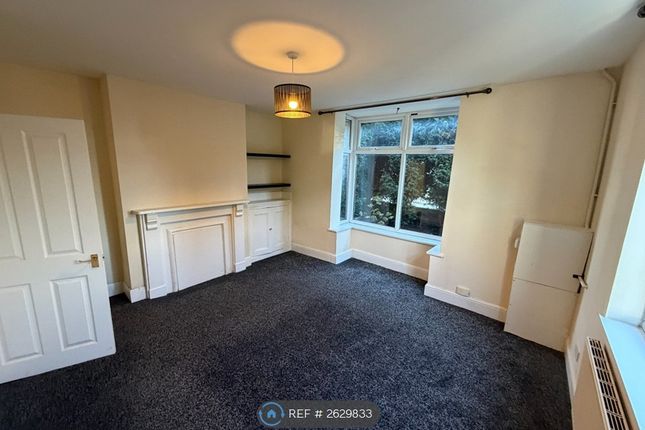 Ground Floor Bedroom