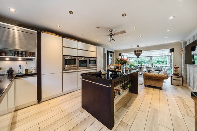 Detached house for sale in Forty Green, Beaconsfield