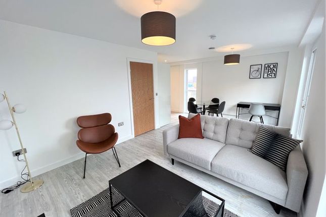 Craven Street, Salford M5, 2 bedroom flat to rent - 60635129 ...